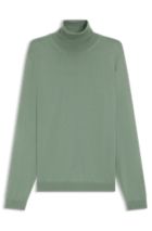 Rollkragenpullover