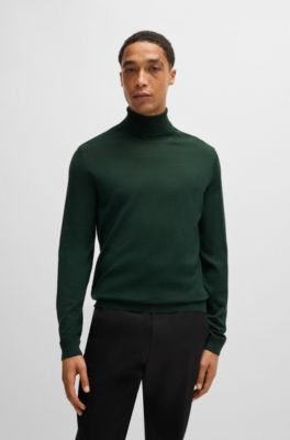 Clearance hugo boss turtleneck mens Factory Sale