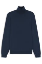 Turtleneck Sweaters