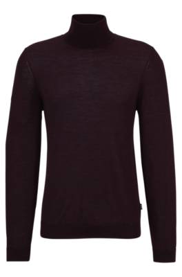 Boss hot sale merino superfine