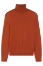Turtleneck Sweaters