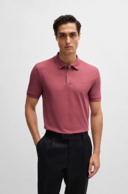 New In: Outfits for Men | HUGO BOSS