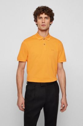 boss orange polo
