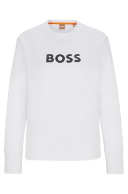 Hugo boss bodywear sweatshirt best sale