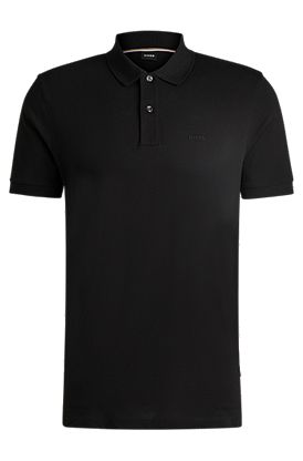 Hugo boss polo discount yaka t shirt