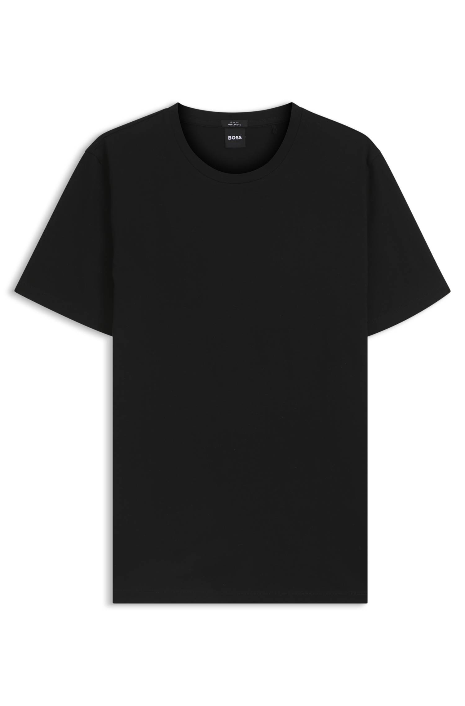 Boss T-shirt 'Tessler' herr – bild 5