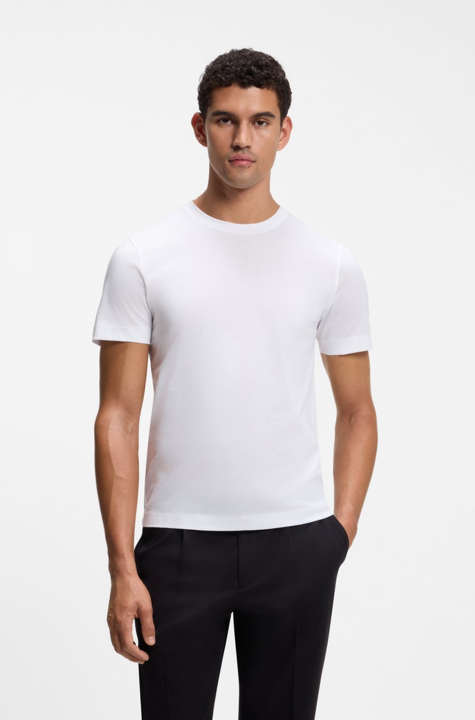 Cotton T-shirt