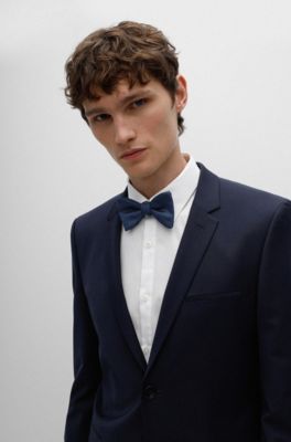 hugo boss dinner suit