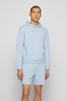 hugo boss hoodie sale