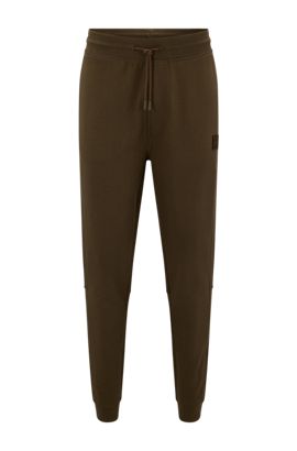 BOSS Men's Tracksuit Pants Track Bottoms BOSS Men's Tracksuit Pants Track Bottoms