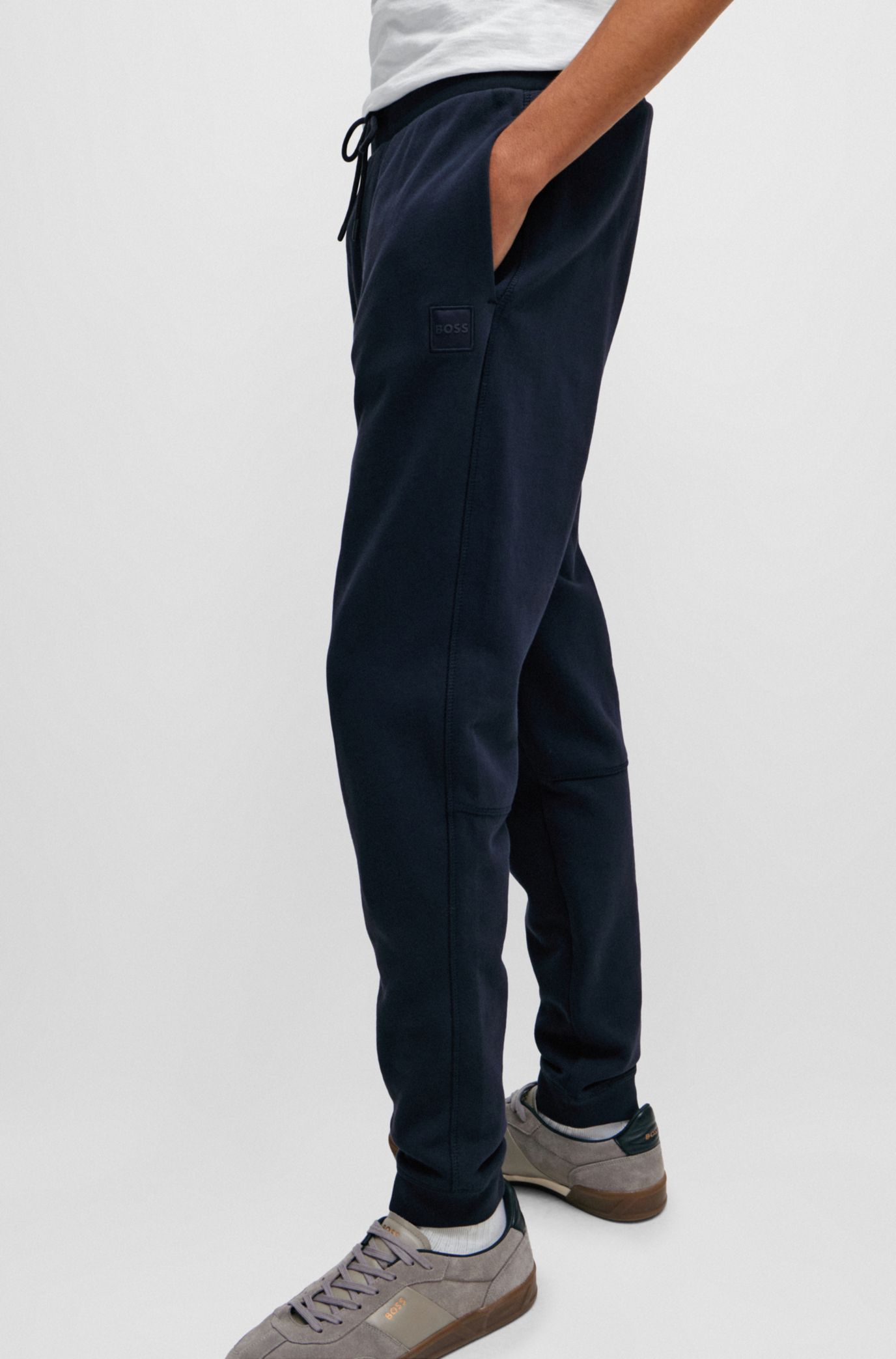 Hugo boss mens cheap sweatpants