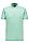 BOSS 博斯丝光棉质常规版型 Polo 衫,  338_Light/Pastel Green