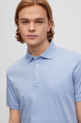 polo boss