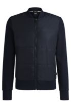 Zip Up Sweaters