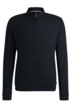 Zip Up Sweaters