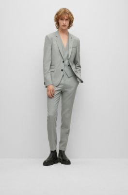 suit hugo boss sale