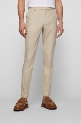 light beige chinos mens