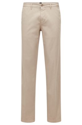 hugo boss chino