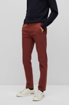 hugo boss chino