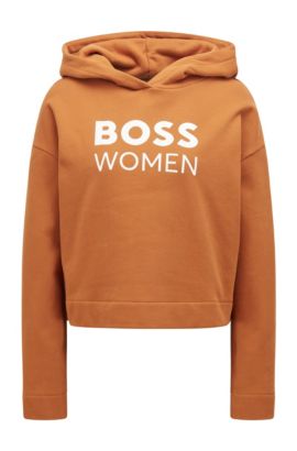 Women's Clothing | Orange HUGO