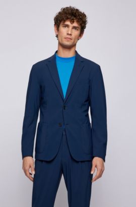 Men S Sport Coats Hugo Boss