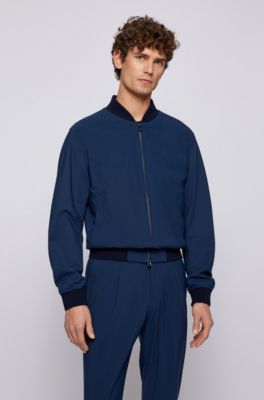 hugo boss bmb 002 jackets