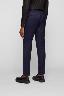 extra slim fit dress pants