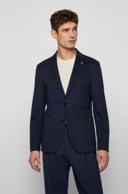 hugo boss blazer price