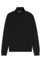 Half Zip Pullovers