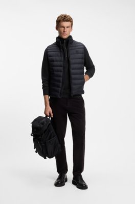Boss Zetrust sweatshirt herr – bild 4