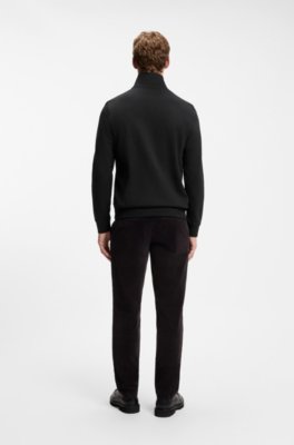 Boss Zetrust sweatshirt herr – bild 5