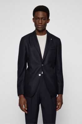 hugo boss blazer price