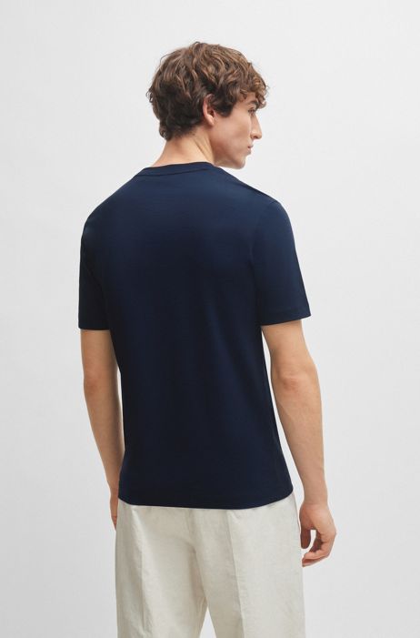 Rabatt 98 % Dunkelblau/Weiß XS Mango T-Shirt DAMEN Hemden & T-Shirts Marinière 