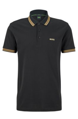 hugo boss polo
