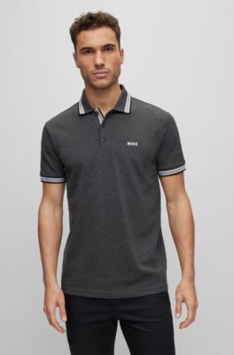 hugo boss polo tshirt