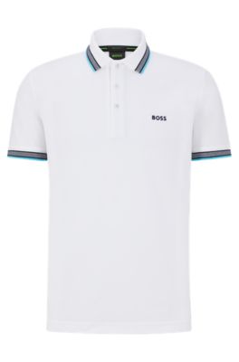 hugo boss polos