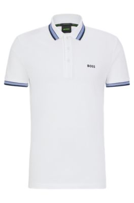 Polo best sale status homme