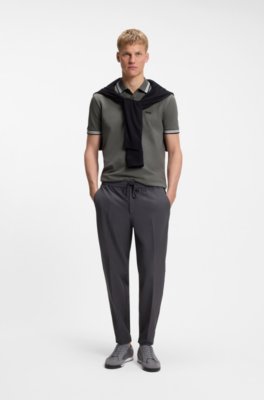 Polo Paddy 3