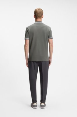 Polo Paddy 4