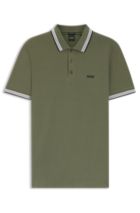 Polo Shirts