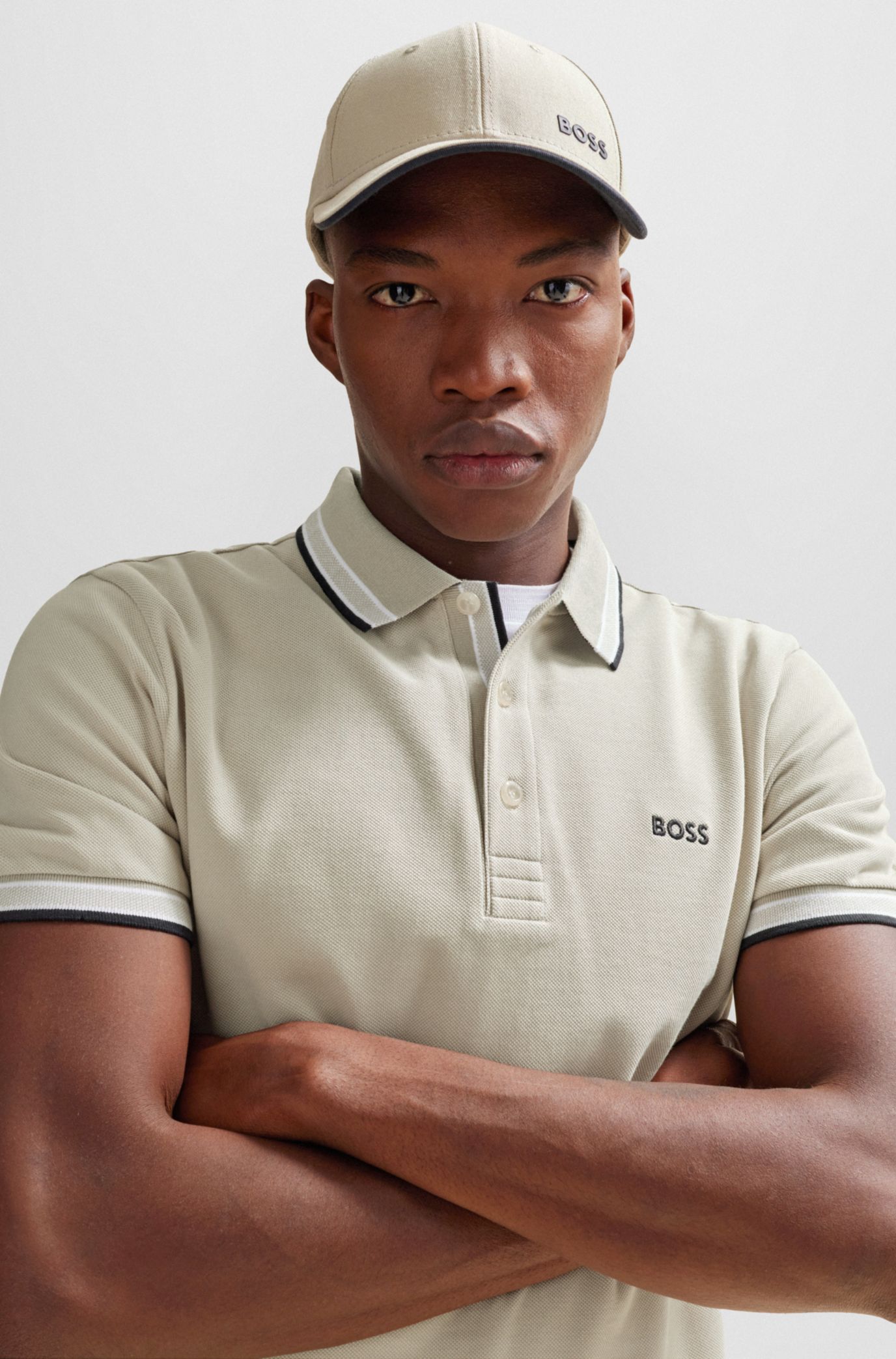 hugo boss polo 2019