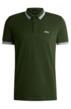 Polos