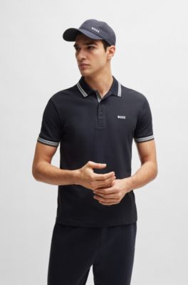 hugo boss polo shirt
