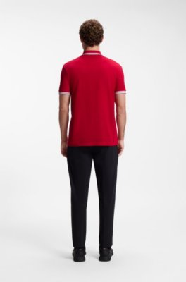 T-shirt 'Paddy' 4