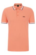 Polo Shirts