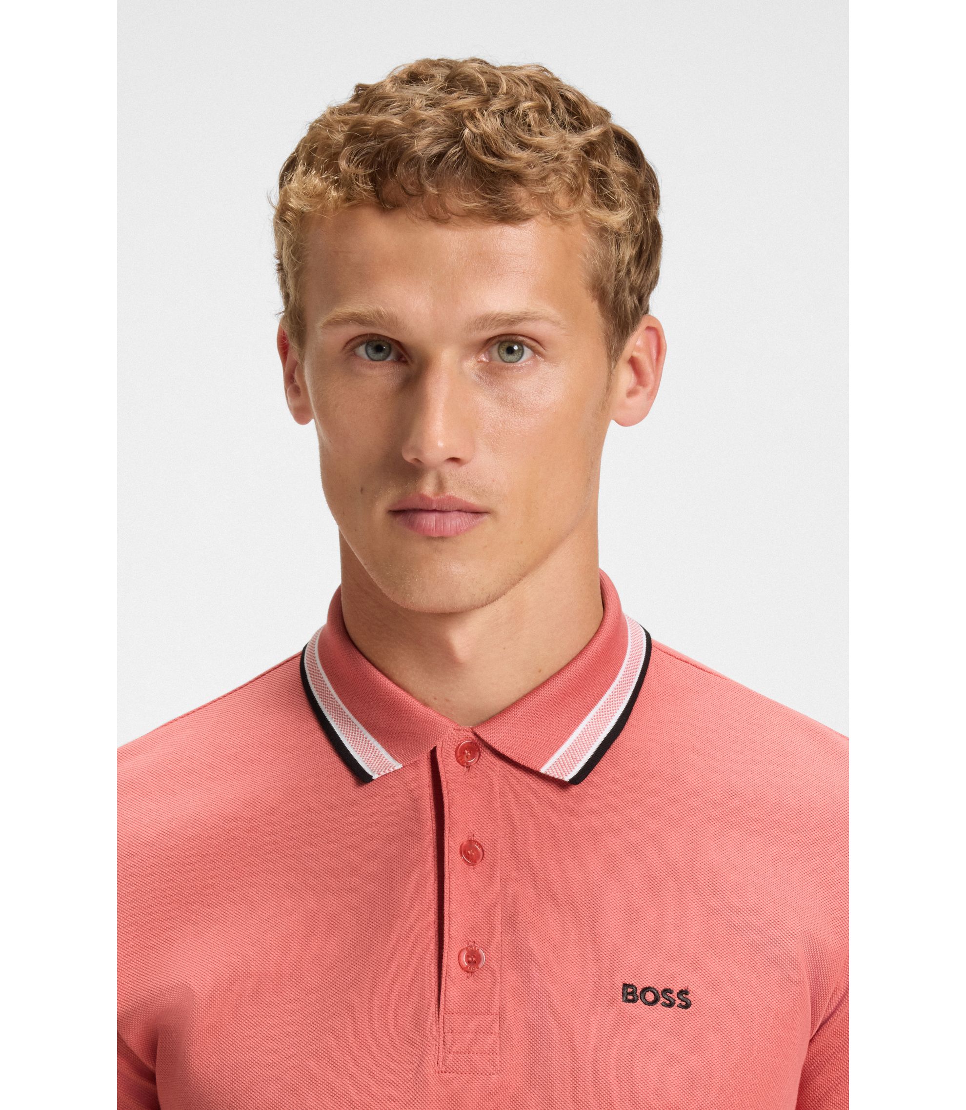 BOSS Golf clothes for men | HUGO BOSS Golf Collection for Men