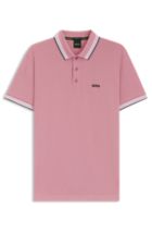 Polo Shirts