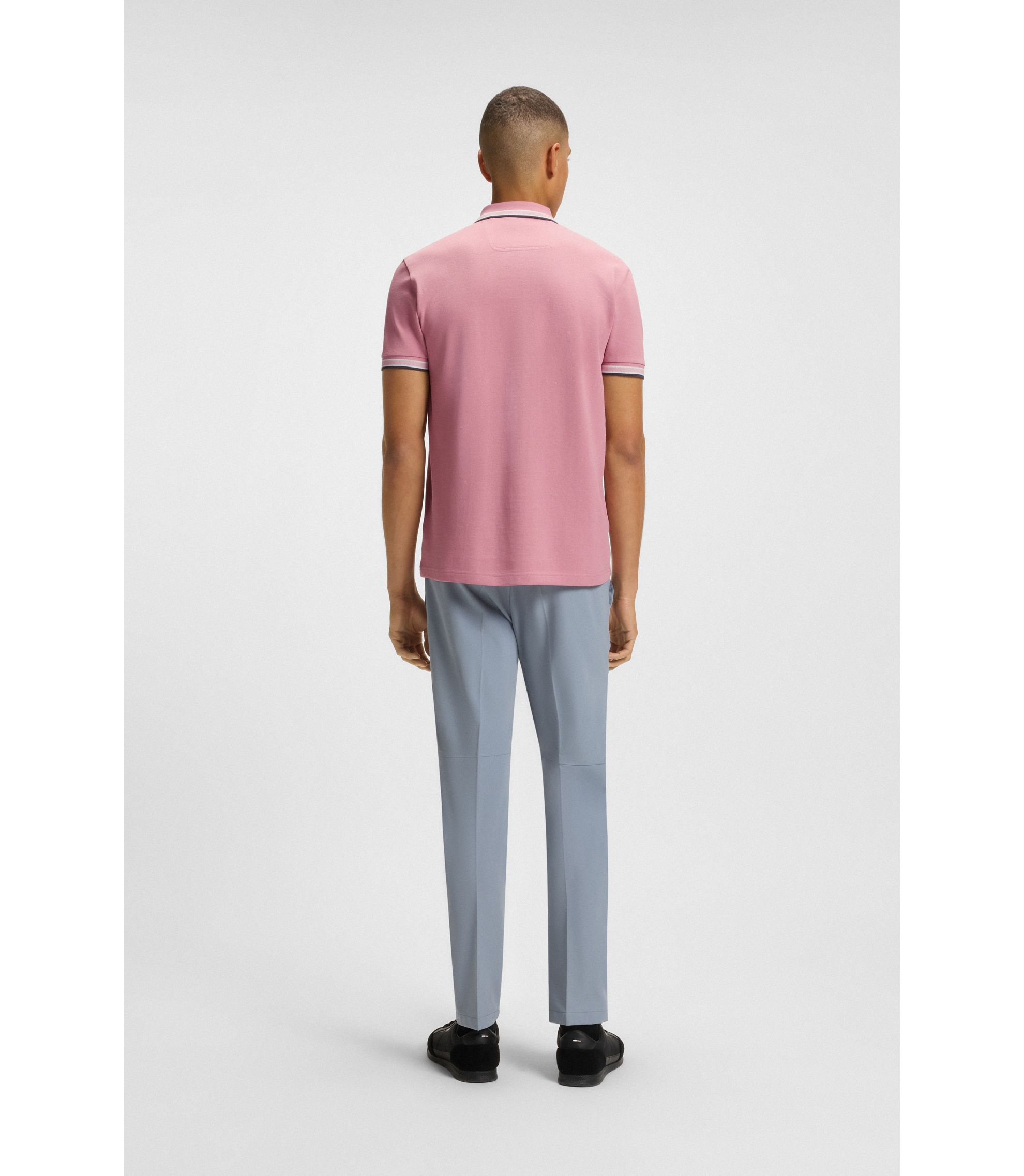 Golf in Pink by HUGO BOSS Men