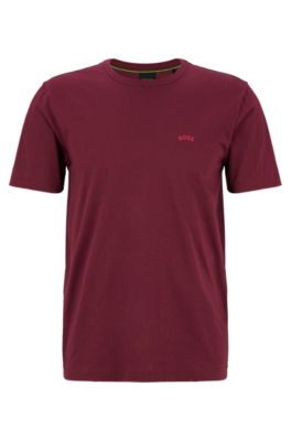 hugo boss short sleeve shirt xl