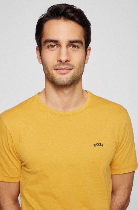 Rabatt 77 % Esmara T-Shirt DAMEN Hemden & T-Shirts T-Shirt Casual Gelb S 